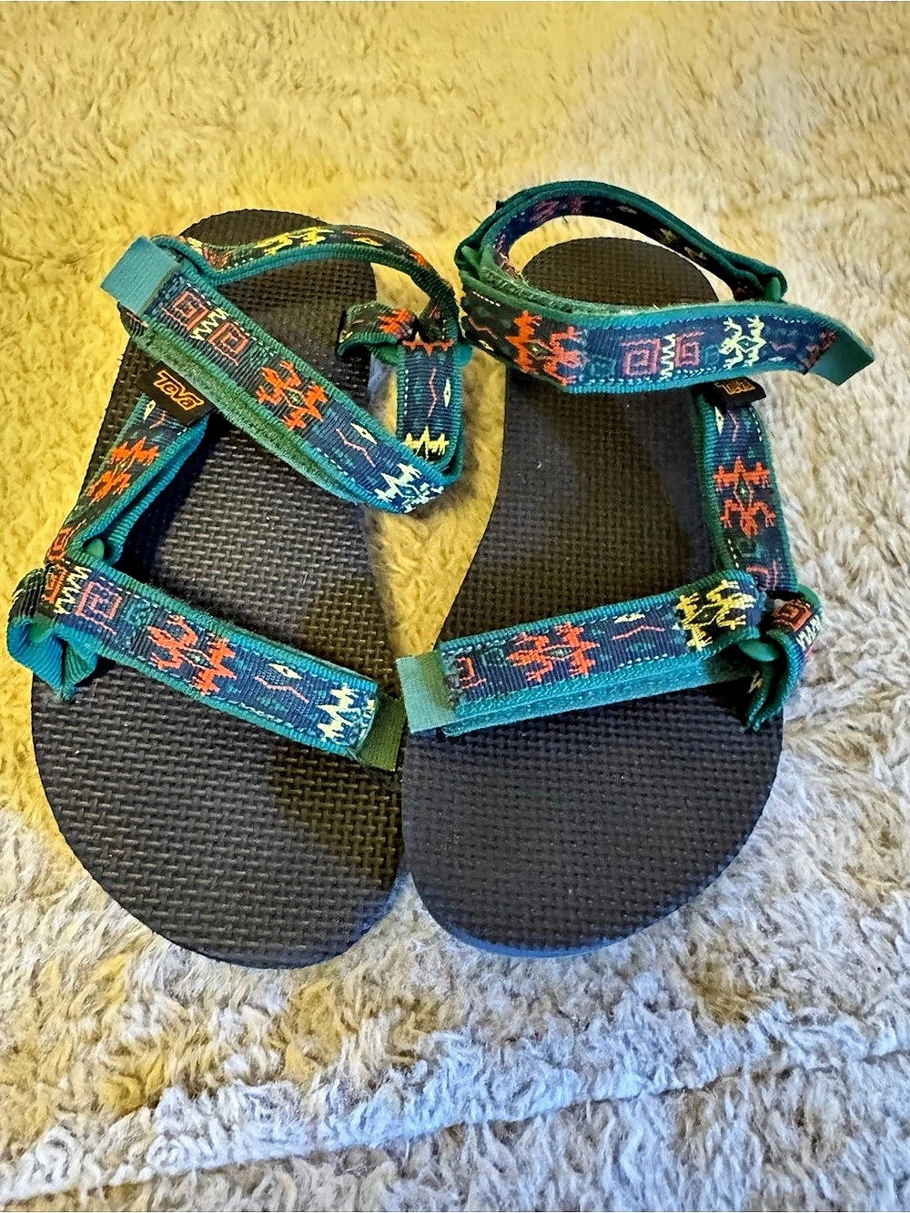 Teva Original Universal Women's Geometric Sandals